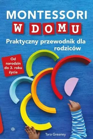 Łatwy zwrot Montessori w domu