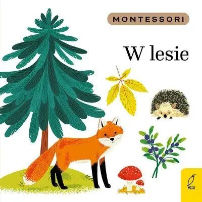 Tylko dziś MONTESSORI. W LESIE