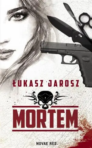 Wysoka jakość Mortem