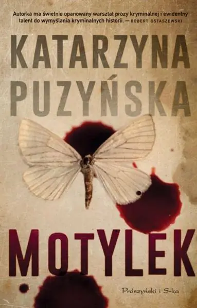 MOTYLEK Obniżka ceny