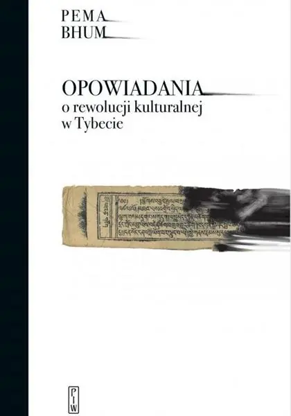 Tani OPOWIADANIA O REWOLUCJI KULTURALNEJ W TYBECIE