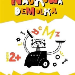 Popularny OPOWIADANKI. ĆWICZYMY MÓWIENIE 2+