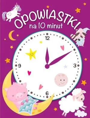 OPOWIASTKI NA 10 MINUT Hit cenowy
