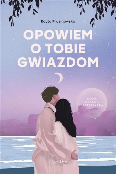 OPOWIEM O TOBIE GWIAZDOM Najlepsza cena