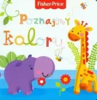 POZNAJMY KOLORY Oferta czasowa