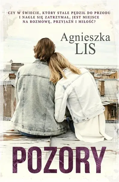 Ograniczona ilość POZORY