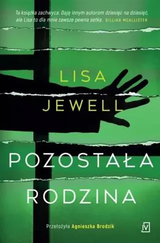 Ograniczona ilość Pozostała rodzina