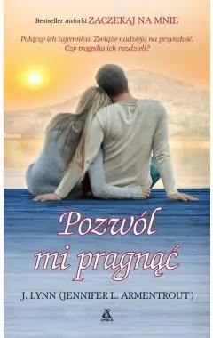 POZWÓL MI PRAGNĄĆ AMBER Promocja