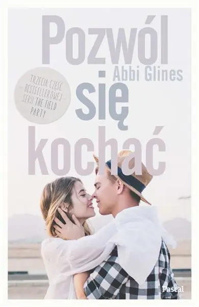 Sprawdź teraz POZWÓL SIĘ KOCHAĆ