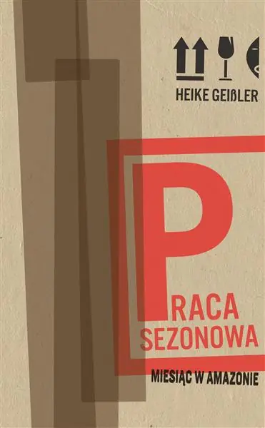 Oferta czasowa PRACA SEZONOWA. MIESIĄC W AMAZONIE