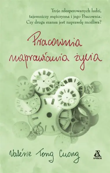 Oferta PRACOWNIA NAPRAWIANIA ŻYCIA