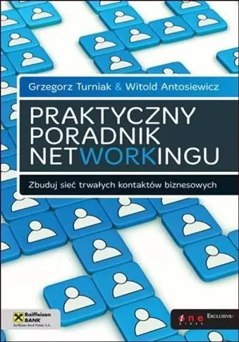 Praktyczny poradnik networkingu. Zbuduj sieć... Kup teraz