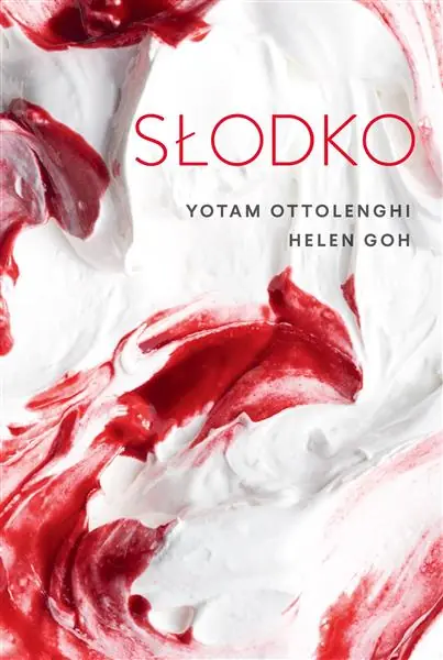 SŁODKO Wybór klientów