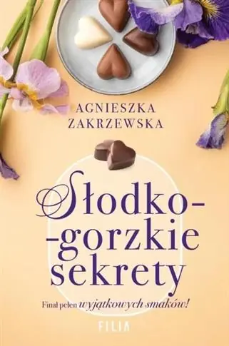 SŁODKO-GORZKIE SEKRETY Wysoka jakość