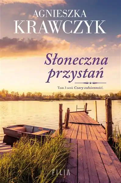 SŁONECZNA PRZYSTAŃ Wyjątkowa oferta