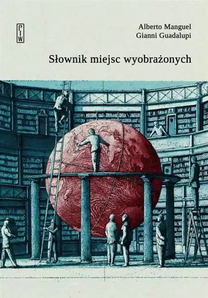 Tani SŁOWNIK MIEJSC WYOBRAŻONYCH