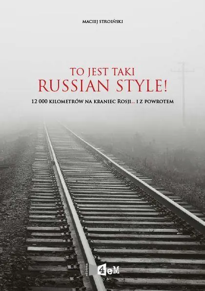 TO JEST TAKI RUSSIAN STYLE! 12 000 KILOMETRÓW Ostatnia szansa