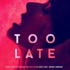 Bestseller TO LATETO LATETO LATE