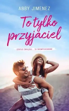 Ekspresowa dostawa TO TYLKO PRZYJACIEL