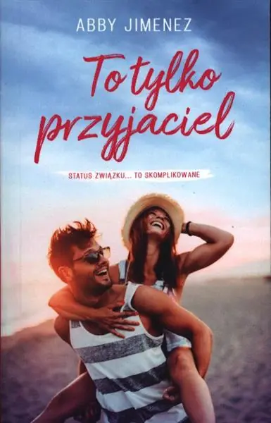 TO TYLKO PRZYJACIEL WYD. KIESZONKOWE Szybka wysyłka