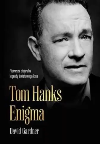 Szybka dostawa TOM HANKS. ENIGMA WYD. KIESZONKOWE BR