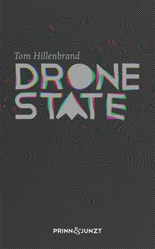 Tom Hillenbrand - Drone State Cena promocyjna