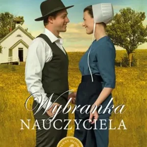Dostępne od ręki WYBRANKA NAUCZYCIELA