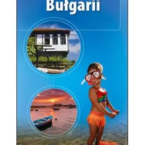 Oferta czasowa WYBRZEŻE BUŁGARII. (WYDANIE I)