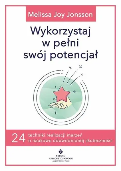 Tani WYKORZYSTAJ W PEŁNI SWÓJ POTENCJAŁ. 24 TECHNIKI