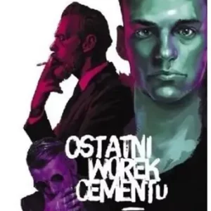 OSTATNI WOREK CEMENTU Bezpieczna płatność