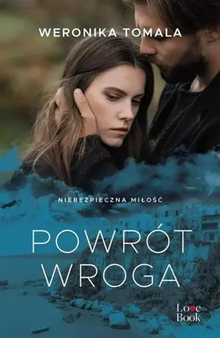 Powrót wroga Popularny