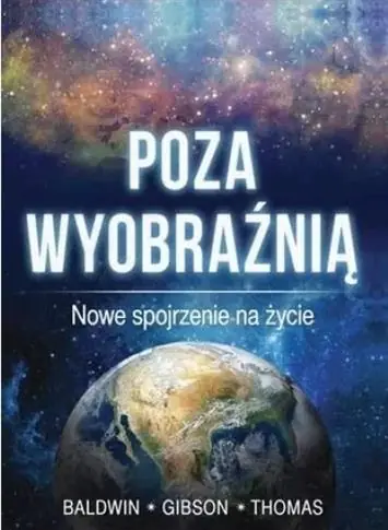 POZA WYOBRAŹNIĄ Kup teraz