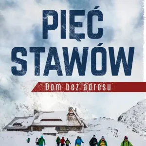 Pięć Stawów Cena promocyjna