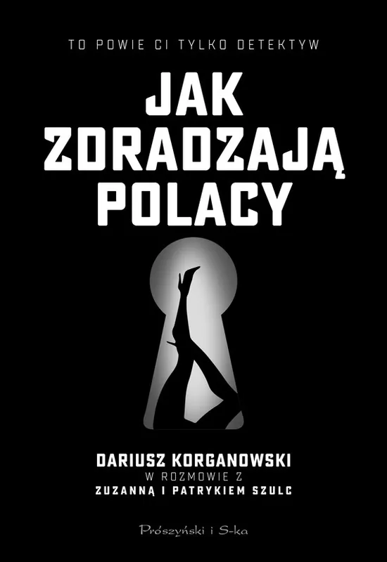 Popularny Jak zdradzają Polacy