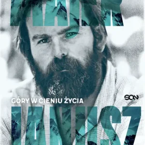 Bezpieczne zakupy Janusz Majer. Góry w cieniu życia