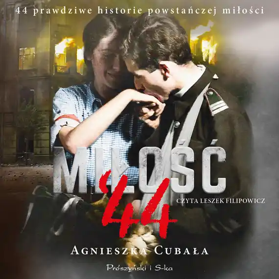 Zniżka Miłość`44