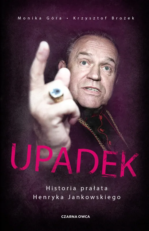 Upadek Najlepsza cena