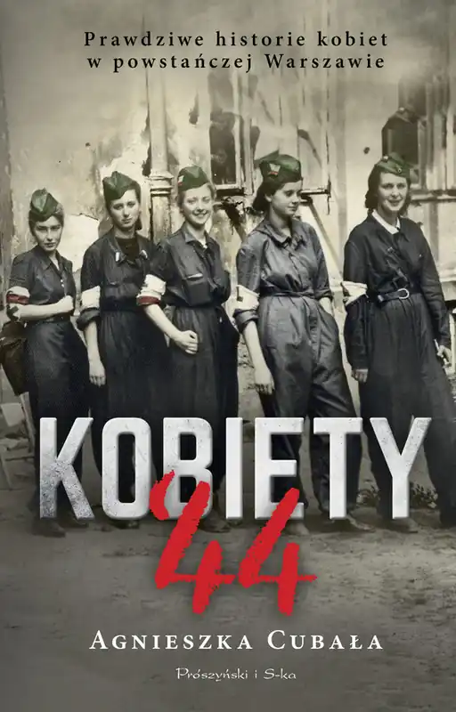 Ostatnie sztuki Kobiety`44