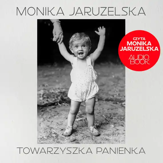 Towarzyszka Panienka Bestseller