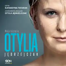 Otylia. Moja historia Dodaj do koszyka