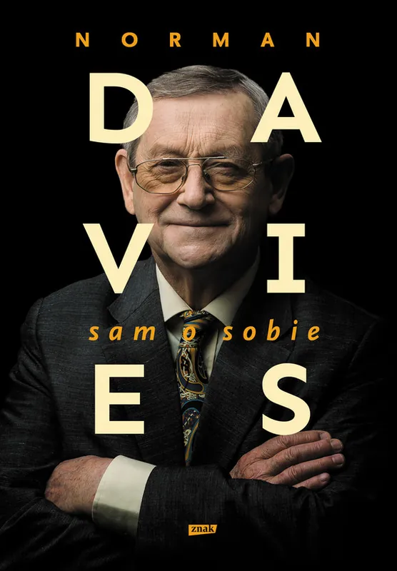 Tylko dziś Sam o sobie