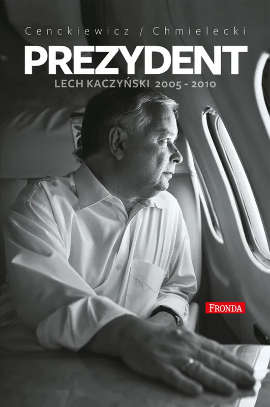 Prezydent Okazja