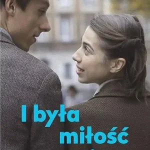 Najlepsza cena I była miłość w getcie