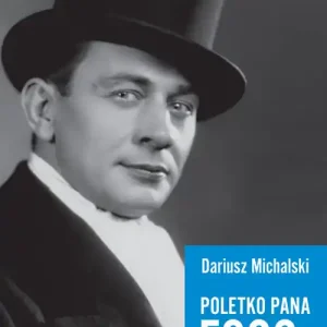 Ekspresowa dostawa Poletko pana Fogga