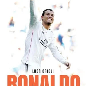 Ekspresowa dostawa Ronaldo. Obsesja doskonałości
