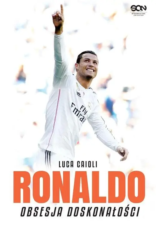 Ekspresowa dostawa Ronaldo. Obsesja doskonałości