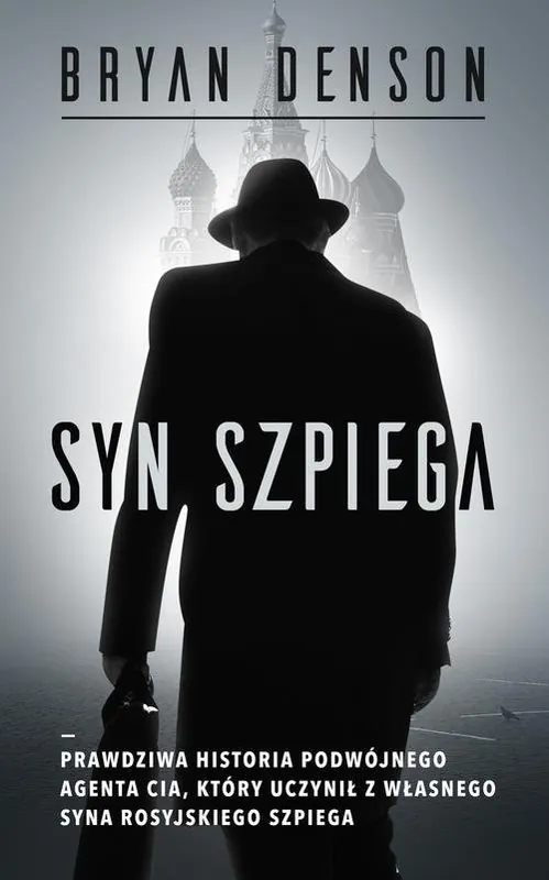 Darmowa dostawa Syn szpiega
