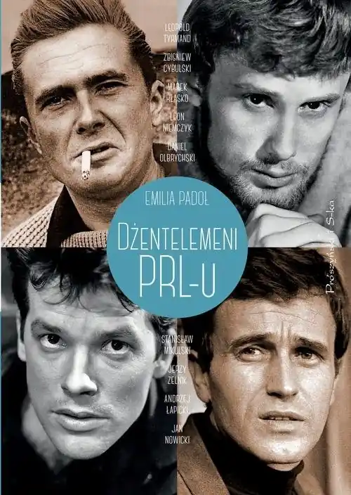 Dżentelmeni PRL-u Cena promocyjna