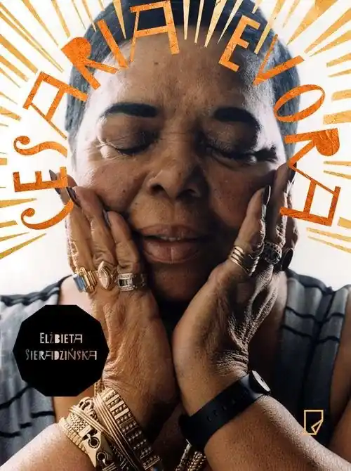 Nowość Cesaria Evora