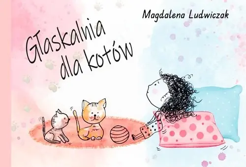 Głaskalnia dla kotów Zamów dziś